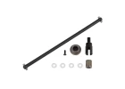 Team Associated SR7 Outdrive Shaft/Dogbone/Pinion Set