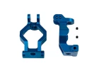 Team Associated SR7 FT Caster Blocks Aluminium