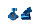 Team Associated SR7 FT Steering Blocks Aluminium