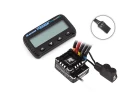 Reedy Blackbox 610R 2S Competition ESC With PROgrammer 2