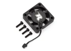 Reedy Blackbox 510R 30x30x7mm Fan With Screws
