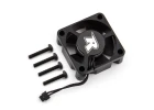 Reedy Blackbox 510R 30X30X10mm Fan W/Screws