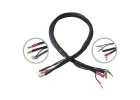 Reedy 1-2S 4mm/5mm Pro Charge Lead