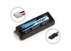 Reedy Lipo Pro Tx/Rx 2400mAh 7.4V Flat