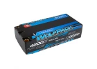 Reedy Wolfpack HV -Lipo 4200Mah 50C 7.6V Lipo Shorty Battery