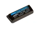 Reedy Wolfpack Lipo - 1600mAh 30C 7.4V Flat