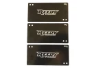 Reedy Shorty Lipo Battery Weight Set (20G/34G/50G)