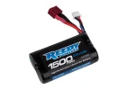 Reedy 1500Mah 7.4V Lipo Battery (Mt12+)