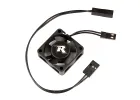 Reedy HV Motor Fan With 195mm Extension