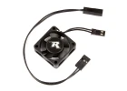 Reedy HV Motor Fan With 195mm Extension