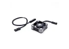Reedy HV 30mm Aluminium Motor Fan