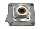 Backplate For Pull Start Engine Post May 2001