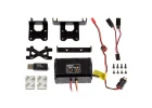 Associated ESS-Dual+ Engine Sound System