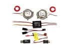 Associated ESS-Air+ Engine Sound System