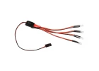 Team Associated Xp LED Rock Light Set 150mm