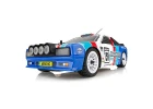 Associated A550 Rally Apex 2 RTR	