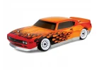Team Associated DC10 Drift Car Kit