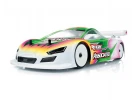 Team Associated TC8 - Graphite Spec Team Kit