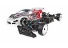 Team Associated TC8 - Steel Spec Team Kit