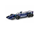 Associated RC10 Custom Race Car 6x6 F1 Kit