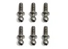 Ballstud - long - 8mm