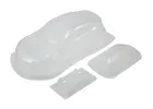 Associated Scion FR-S Body - Clear