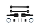 Team Associated Apex 2 FT CVA Front Driveshaft Kit