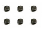 M3 x 0.5 x 2.5 Set Screw
