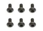 M2 x 0.4 x 4 BHC Screw