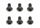 M2 x 0.4 x 4 BHC Screw