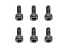 M2 x 0.4 x 5 SHC Screw