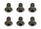 M3 x 0.5 x 5 BHC Screw