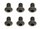 M3 x 0.5 x 5 BHC Screw