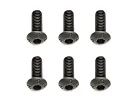 M3 x 0.5 x 8 BHC Screw