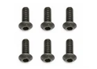 M3 x 0.5 x 8 BHC Screw