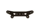 Team Associated Apex 2 FT Shock Tower - Carbon Fibre