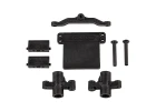 Team Associated Apex 2 Steering Rack And Bellcrank