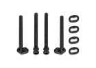 Team Associated Apex 2 Body Posts