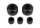 Team Associated Apex 2 Centre Outdrives Fr/Rr Diff Pumpkins