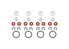 Team Associated Apex 2 Shock Rebuild Kit