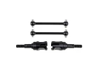 Team Associated Apex 2 Stub Axles And Dogbones