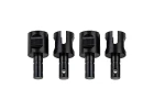 Team Associated Apex 2 Gear Diff Outdrives
