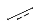 Team Associated Apex 2 Centre Driveline Shaft