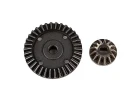 Team Associated Apex 2 Ring + Pinion Gear