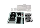 Team Associated Apex 2 Hoonitruck Body Set Clear