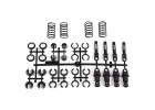 Team Associated Apex 2 Sport Damper Shock Set