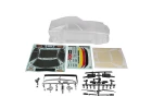 Team Associated Apex 2 Sport Datsun 240Z Body Clear