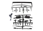 Team Associated Apex 2 Sport Datsun 240Z Body Accessories