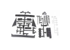Team Associated Apex 2 Sport Rally A550 Body Accessories