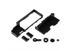 Team Associated Apex 2 Sport Battery Box + Servo Saver